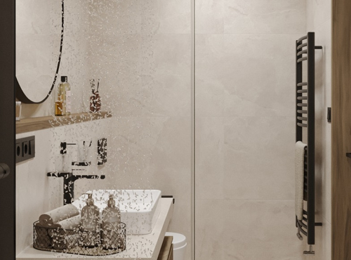 Zahraničné nehnuteľnosti - Apartmány Bonavista, Chorvátsko – Rogoznica