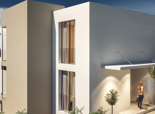 Zahraničné nehnuteľnosti - Apartmány Bonavista, Chorvátsko – Rogoznica