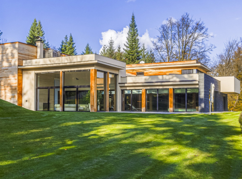 Foreign Properties - Impressive Villa, Central Bohemia – Davle