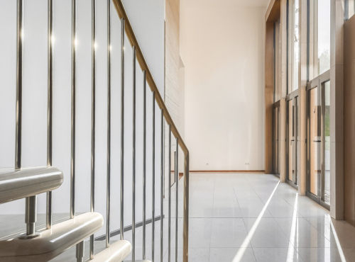 Zahraničné nehnuteľnosti - Impozantná vila, Stredočeský kraj - Davle