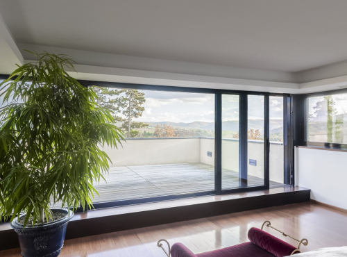 Zahraničné nehnuteľnosti - Impozantná vila, Stredočeský kraj - Davle