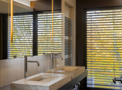 Zahraničné nehnuteľnosti - Impozantná vila, Stredočeský kraj - Davle