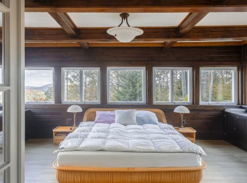 Zahraničné nehnuteľnosti - Impozantná vila, Stredočeský kraj - Davle