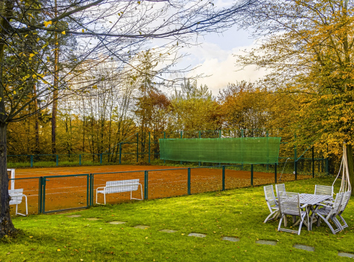Zahraničné nehnuteľnosti - Impozantná vila, Stredočeský kraj - Davle