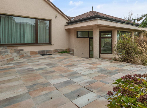 Predaj - Rodinný dom s bazénom, BA III – Rača