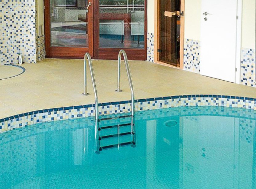 Predaj - Rodinný dom s bazénom, BA III – Rača