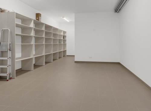 Predaj - Rodinná vila pod lesom, BA IV – Dúbravka