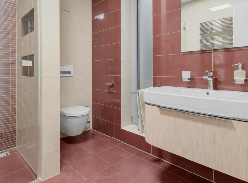 Predaj - Rodinná vila pod lesom, BA IV – Dúbravka