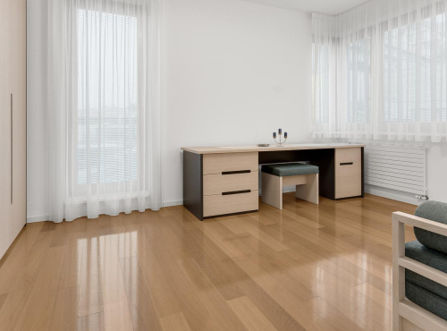 Predaj - Rodinná vila pod lesom, BA IV – Dúbravka