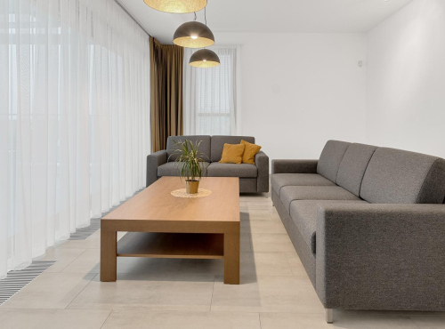 Predaj - Rodinná vila pod lesom, BA IV – Dúbravka