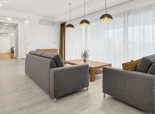 Predaj - Rodinná vila pod lesom, BA IV – Dúbravka