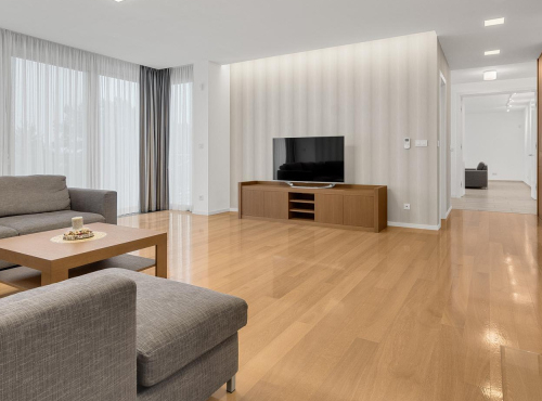 Predaj - Rodinná vila pod lesom, BA IV – Dúbravka