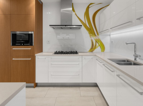 Predaj - Rodinná vila pod lesom, BA IV – Dúbravka