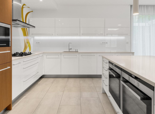 Predaj - Rodinná vila pod lesom, BA IV – Dúbravka