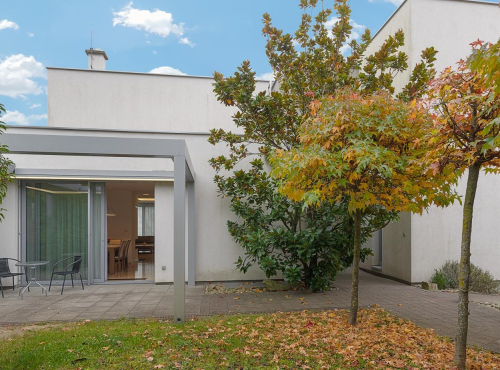 Predaj - Rodinná vila pod lesom, BA IV – Dúbravka