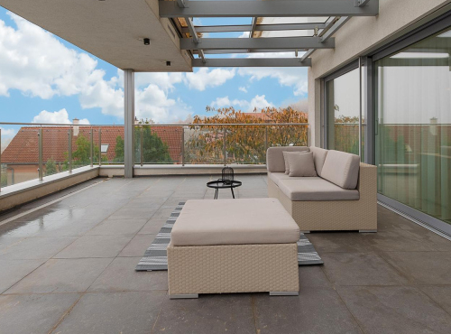 Predaj - Rodinná vila pod lesom, BA IV – Dúbravka