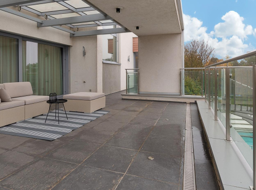 Predaj - Rodinná vila pod lesom, BA IV – Dúbravka