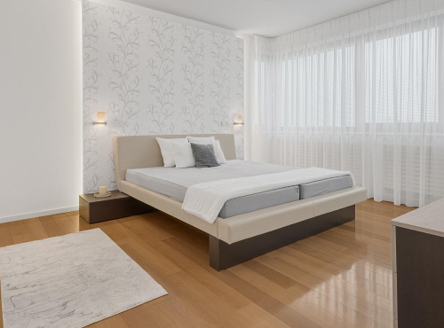 Predaj - Rodinná vila pod lesom, BA IV – Dúbravka