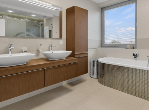 Predaj - Rodinná vila pod lesom, BA IV – Dúbravka