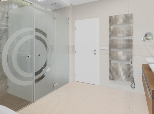 Predaj - Rodinná vila pod lesom, BA IV – Dúbravka