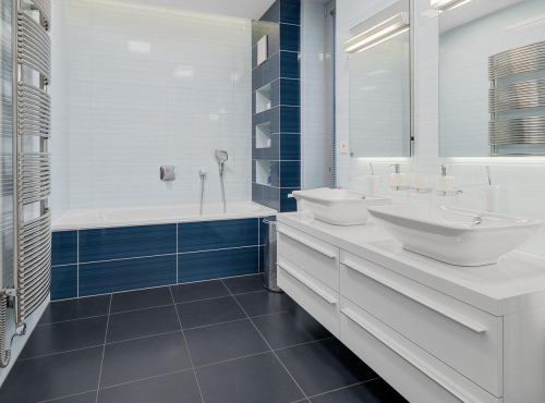 Predaj - Rodinná vila pod lesom, BA IV – Dúbravka