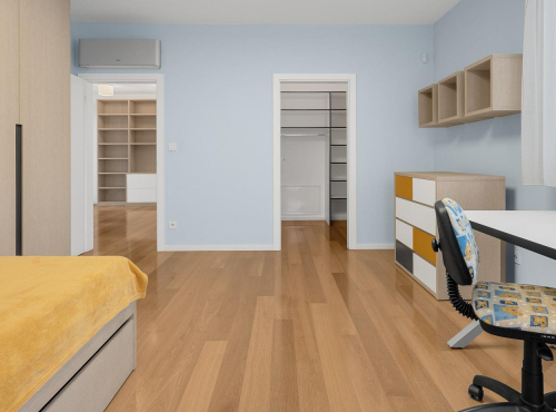 Predaj - Rodinná vila pod lesom, BA IV – Dúbravka