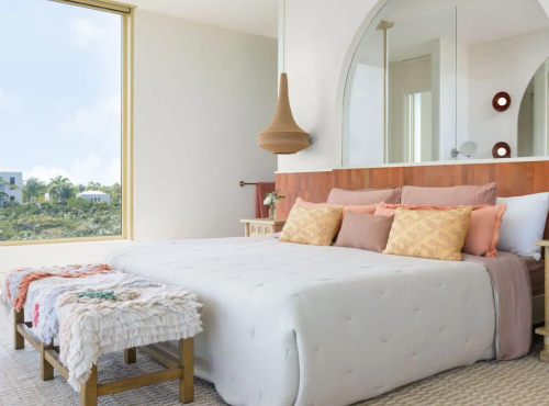 Zahraničné nehnuteľnosti - Vila Kailoa, Karibik – ostrovy Turks a Caicos