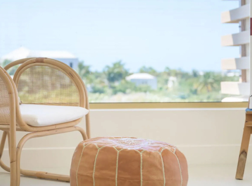 Zahraničné nehnuteľnosti - Vila Kailoa, Karibik – ostrovy Turks a Caicos