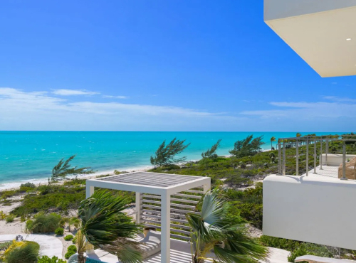 Zahraničné nehnuteľnosti - Vila Kailoa, Karibik – ostrovy Turks a Caicos