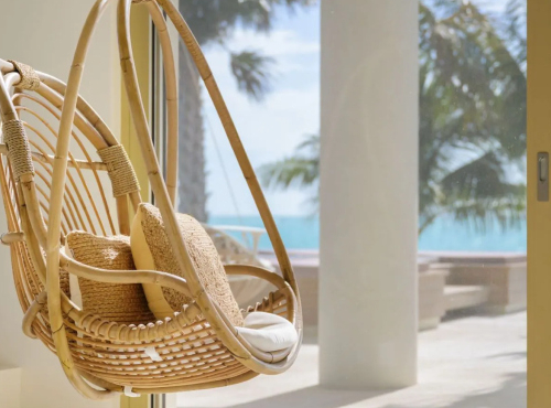 Zahraničné nehnuteľnosti - Vila Kailoa, Karibik – ostrovy Turks a Caicos