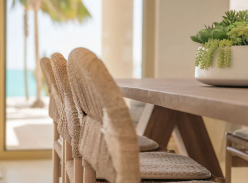 Zahraničné nehnuteľnosti - Vila Kailoa, Karibik – ostrovy Turks a Caicos