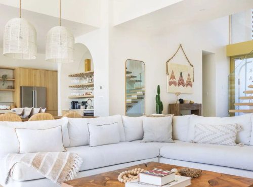 Zahraničné nehnuteľnosti - Vila Kailoa, Karibik – ostrovy Turks a Caicos