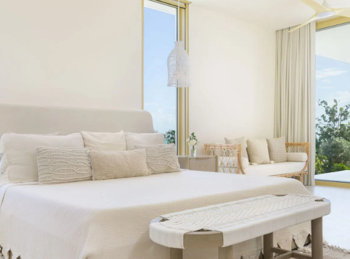 Zahraničné nehnuteľnosti - Vila Kailoa, Karibik – ostrovy Turks a Caicos