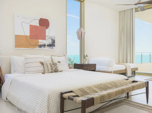 Zahraničné nehnuteľnosti - Vila Kailoa, Karibik – ostrovy Turks a Caicos