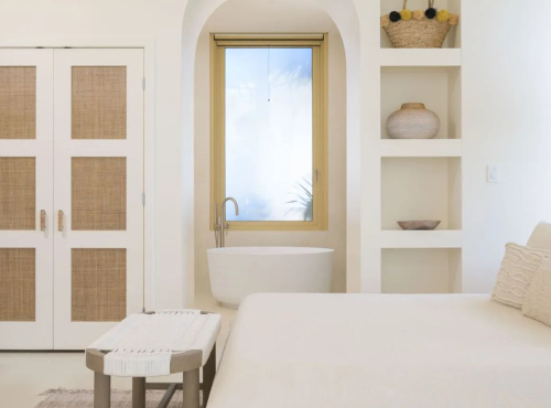 Zahraničné nehnuteľnosti - Vila Kailoa, Karibik – ostrovy Turks a Caicos