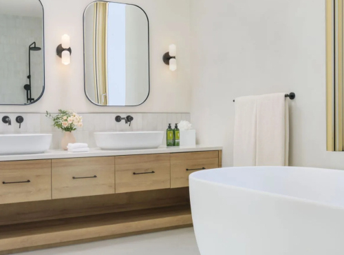 Zahraničné nehnuteľnosti - Vila Kailoa, Karibik – ostrovy Turks a Caicos