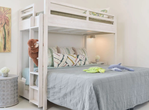 Zahraničné nehnuteľnosti - Vila Kailoa, Karibik – ostrovy Turks a Caicos