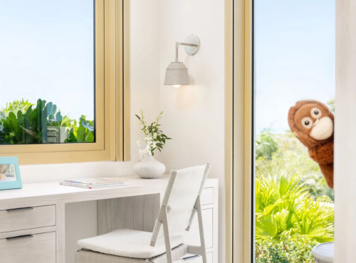 Zahraničné nehnuteľnosti - Vila Kailoa, Karibik – ostrovy Turks a Caicos