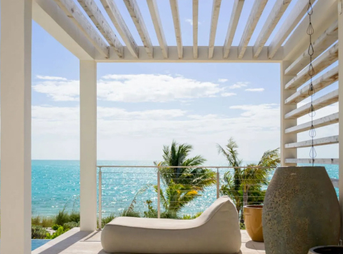 Zahraničné nehnuteľnosti - Vila Kailoa, Karibik – ostrovy Turks a Caicos