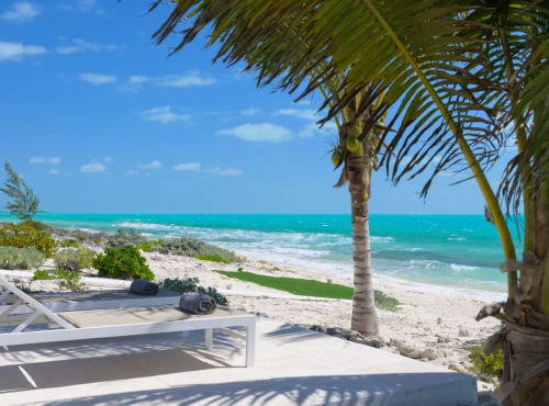 Zahraničné nehnuteľnosti - Vila Kailoa, Karibik – ostrovy Turks a Caicos