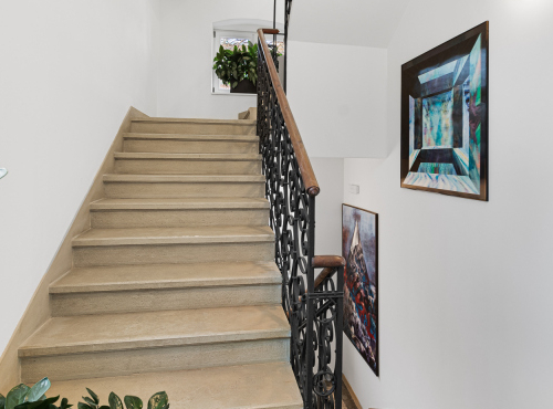 Predaj - Historická budova na Štefánikovej, BA I – Staré Mesto