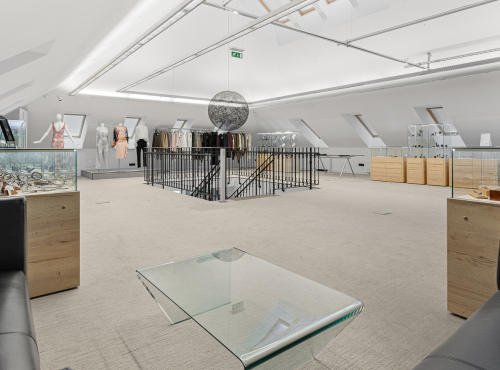 Predaj - Historická budova na Štefánikovej, BA I – Staré Mesto