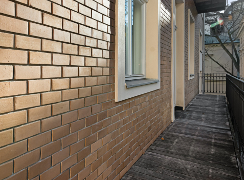 Predaj - Historická budova na Štefánikovej, BA I – Staré Mesto