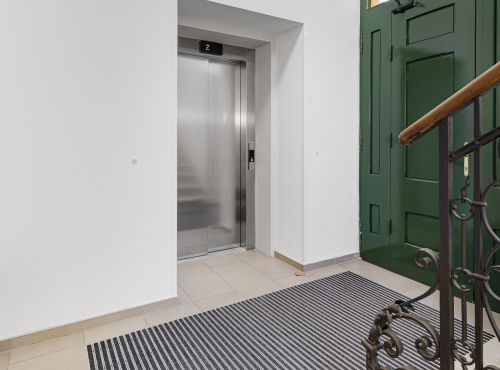 Predaj - Historická budova na Štefánikovej, BA I – Staré Mesto