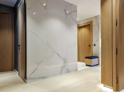 Sale - Generous apartment in the Roličky project, BA III – Koliba