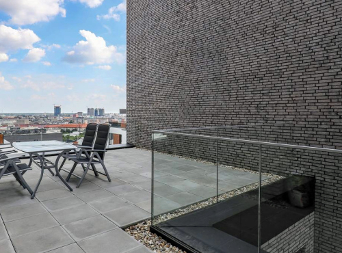 Sale - Generous apartment in the Roličky project, BA III – Koliba