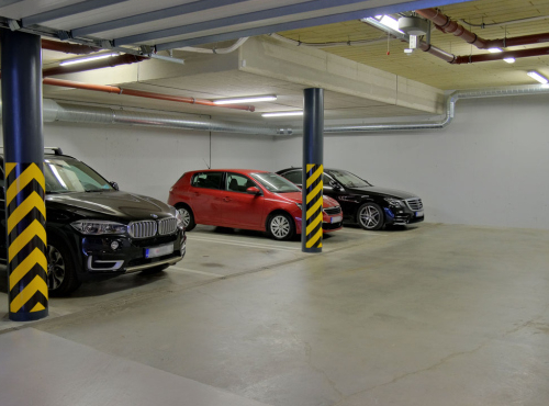 Sale - Generous apartment in the Roličky project, BA III – Koliba