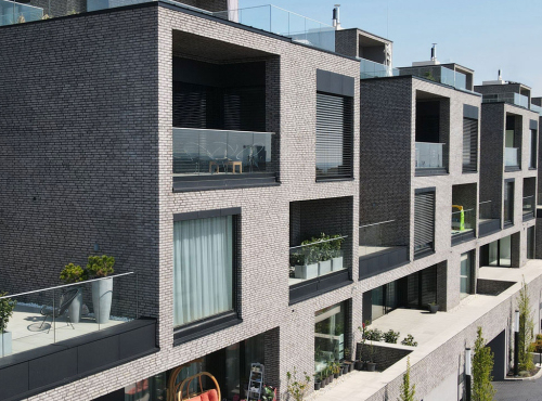 Sale - Generous apartment in the Roličky project, BA III – Koliba