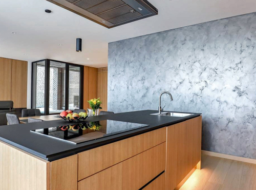 Sale - Generous apartment in the Roličky project, BA III – Koliba