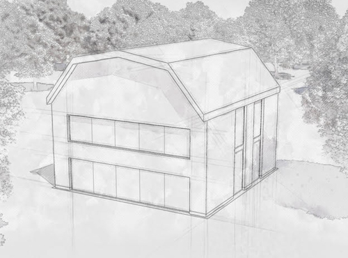 Predaj - Jedinečné pozemky v projekte Botanika, Lozorno